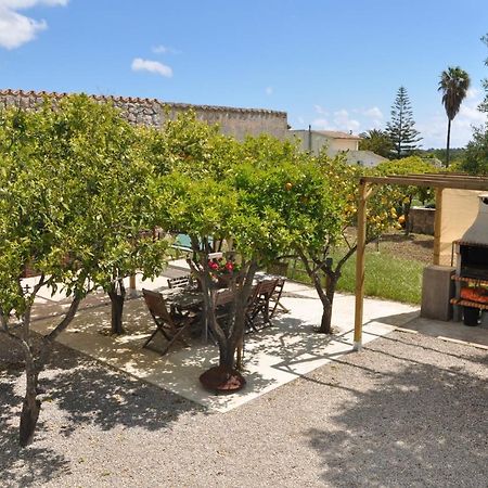 Ca'N Guiri, Eco Finca In Mallorca Campanet Exteriér fotografie
